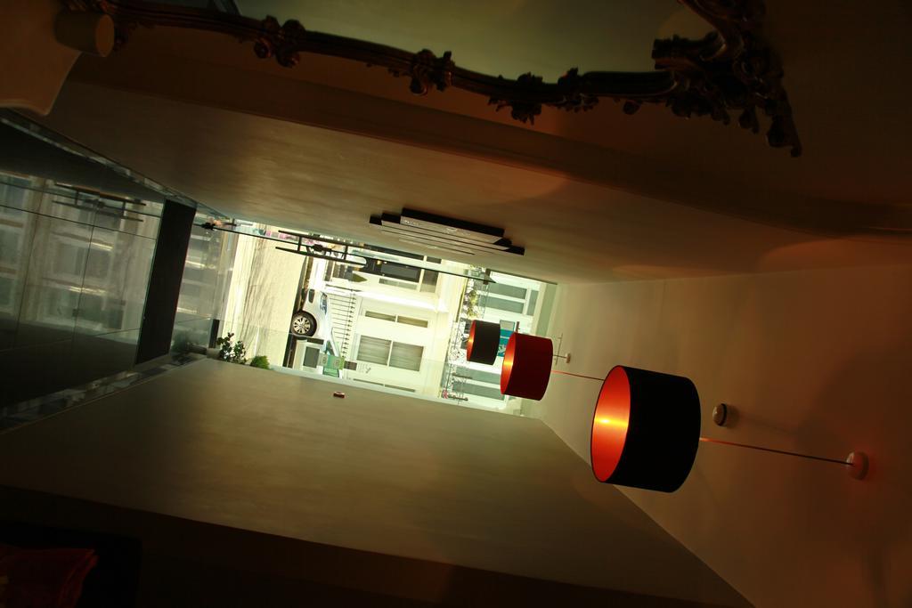 Exhibition Court Hotel 4 Londra Exterior foto