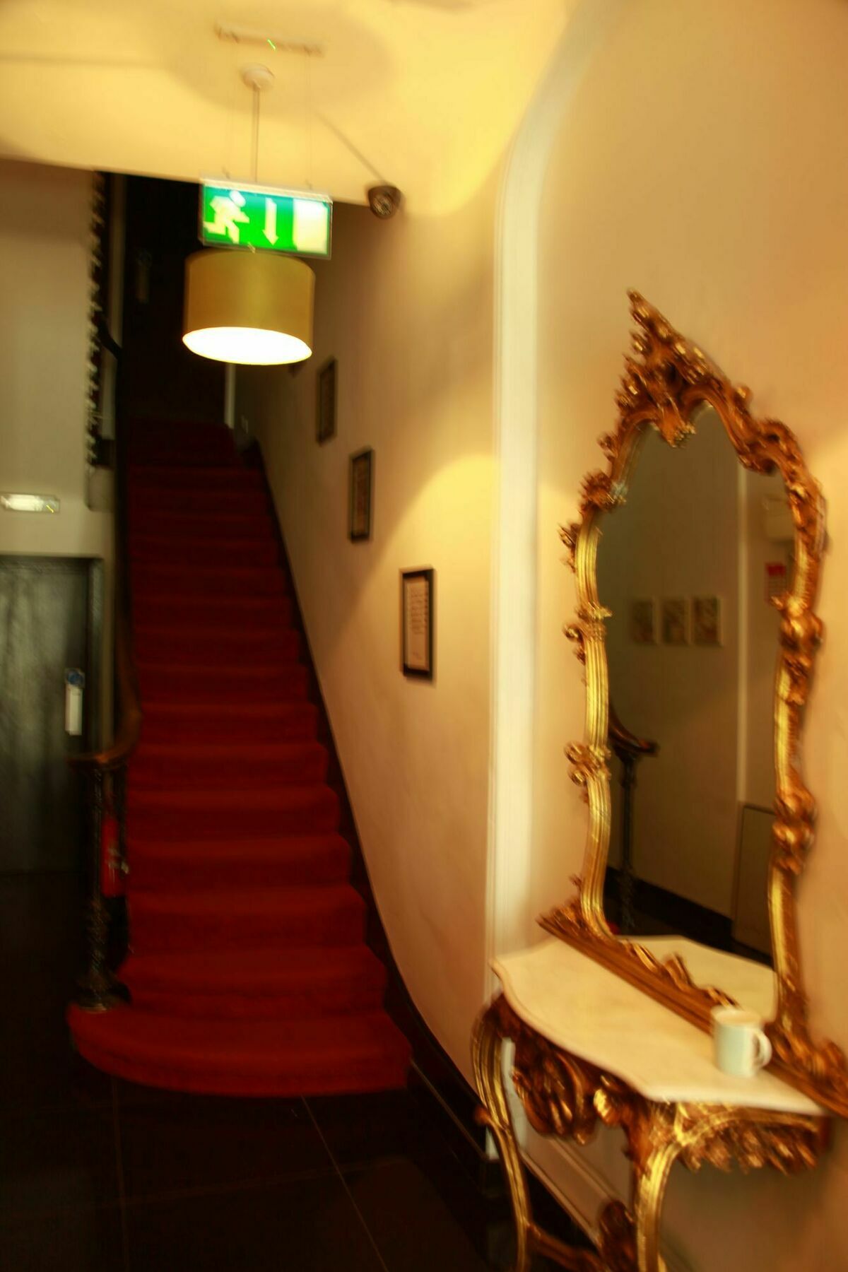 Exhibition Court Hotel 4 Londra Exterior foto